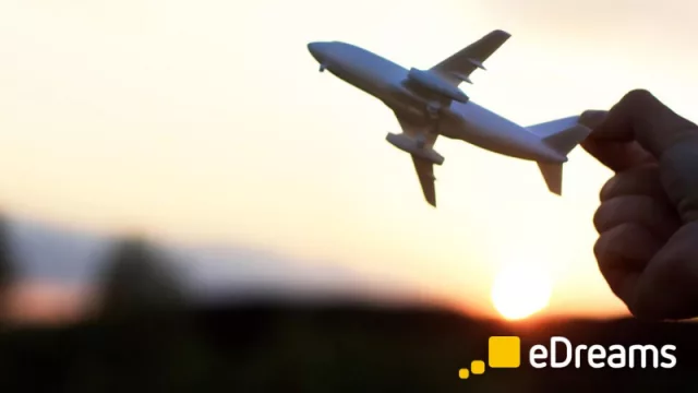 Cuando las cosas se complican, ahí aparece eDreams Odigeo