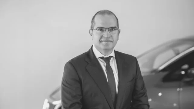 Alberto Vazquez, nuevo Director de Ventas de Nissan Iberia