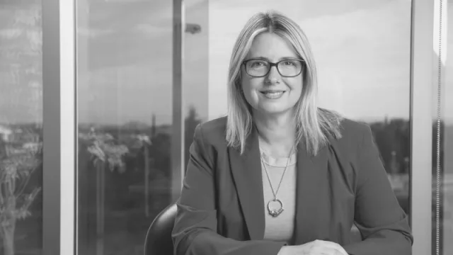 Romina Lorenzo, nueva directora general de UPS en España y Portugal