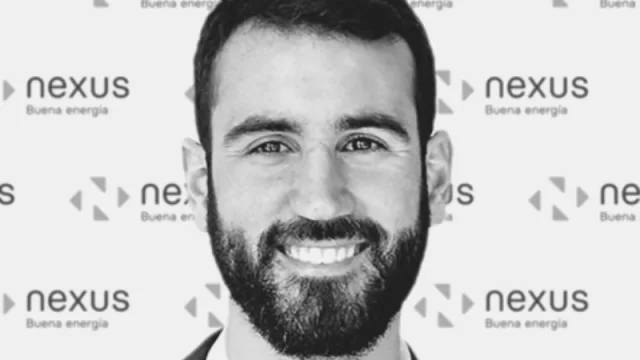 Miguel Fandiño, nuevo Director Comercial de Nexus Energía