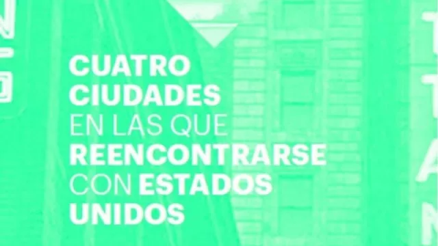 Redescubrir Nueva York, Boston, San Francisco y Los Ángeles mientras viajas allá (una guía de Level y Filmin)