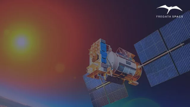 Fregata Space pega un salto: gana competición internacional y busca 20 millones para expandir su desarrollo