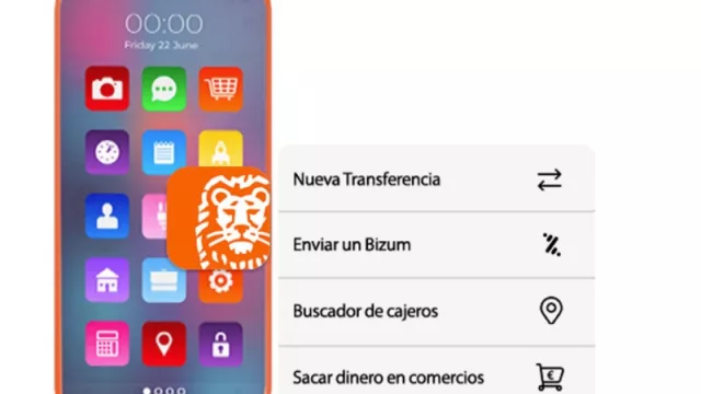 Cambio de ciclo: ING vuelve a remunerar su Cuenta Naranja por la suba de tipos de interés