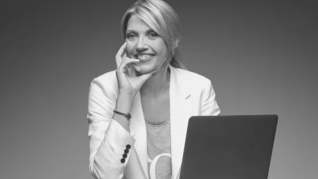 Malin Nilsson, nueva directora de PortAventura Business & Events