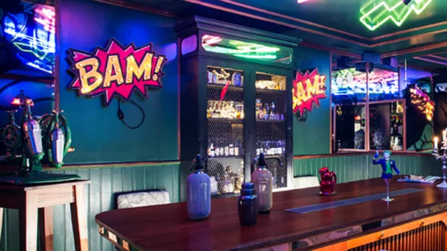 Salmón Gurú, epicentro de The Big Reunion el próximo fin de semana en Madrid