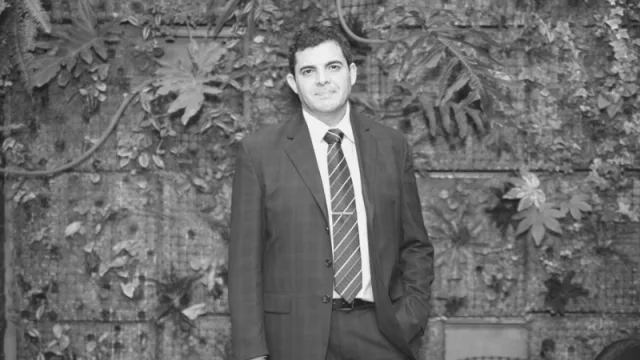 Diego Martín, al frente de la estructura EMEA de Furukawa Connectivity System.