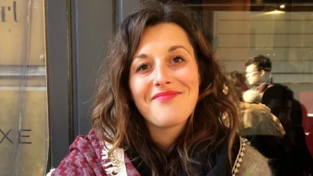 Sophie Piechocki de GuestReady