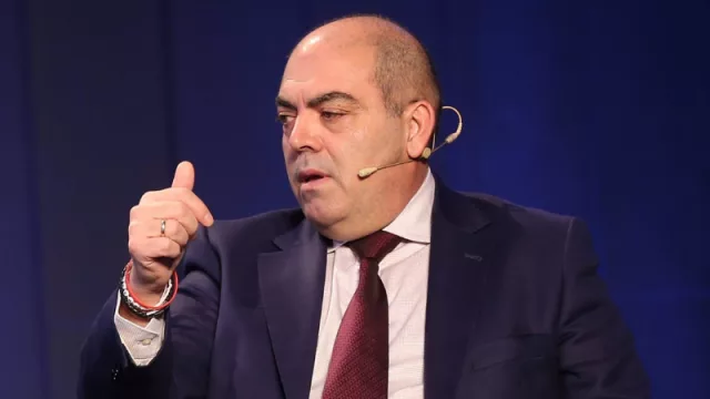 Lorenzo Amor, de la Asociación de Autónomos (ATA): visto bueno a las bajadas fiscales