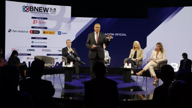 Empieza BNEW: qué trae “el evento único sobre la economía 4.0” desde este lunes en Barcelona