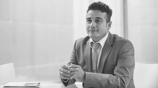 Javier García-Planells se incorpora a Health in Code para impulsar la excelencia científica en genética clínica