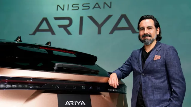 El Nissan Ariya, presente en la Japan Desu en Madrid