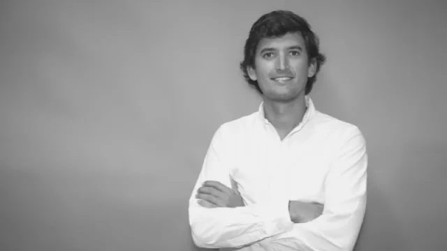 Javier Gibert, nuevo Director de Inversiones de LLYC Venturing