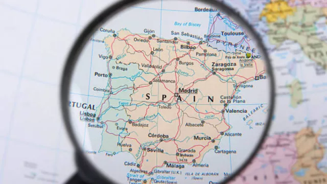 ¿Dónde te duele? Sólo 21% de los españoles cree que el cambio climático es lo más urgente (46% vota por arreglar la economía)