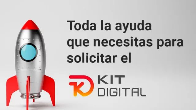 A no dormirse: sale el Kit Digital para pymes de menos de tres empleados (hasta agotar el presupuesto)