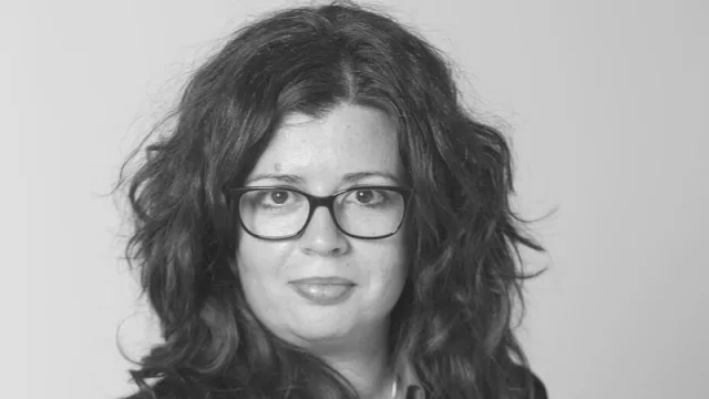 Patricia Rocha, nueva Directora de Postventa de Nissan Iberia