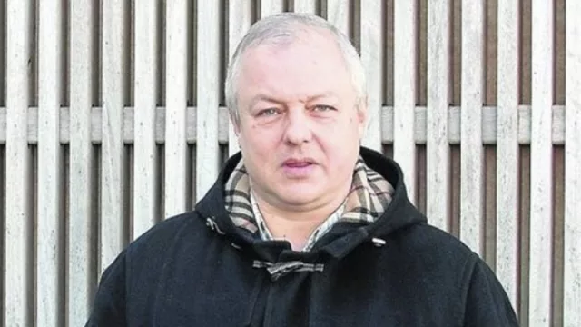 Ángel de la Fuente, el director de Fedea.