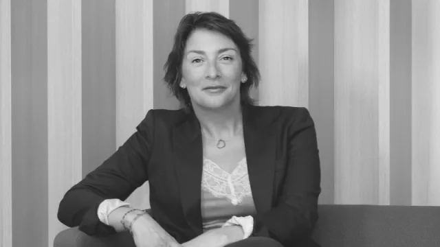 Neus Sanz suma responsabilidades en Henkel Ibérica