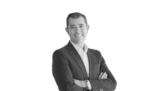 Pedro Morcillo, Country Manager de Tehtris España.