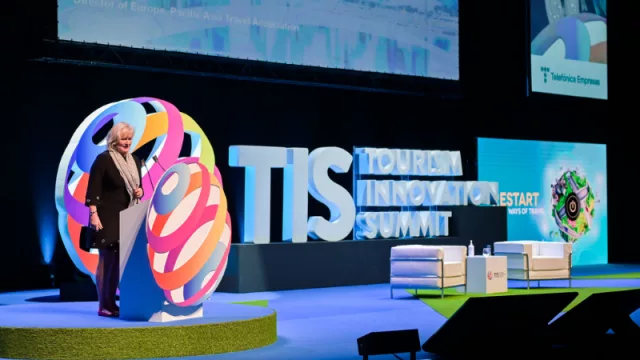 La TIS renueva su cita en Sevilla, del 2 al 4 de noviembre en FIBES