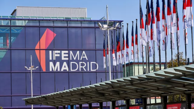 Ifema Madrid es el Mejor Centro de Convenciones de Europa (y Madrid el Mejor Destino) en los World MICE Awards