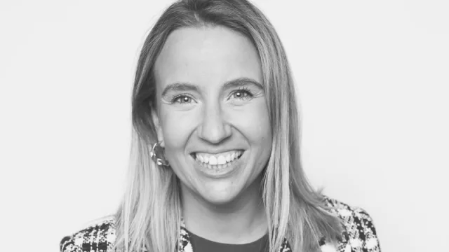 Patricia Peiró, nueva directora de Estrategia de Telecoming