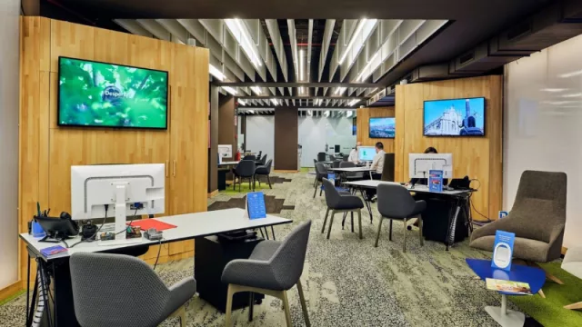 Barceló se hace con la totalidad de Ávoris (adquiere el 49,5% restante a Globalia)