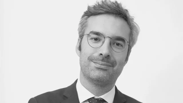 Juan Pedro Fernández Palomino es nuevo director general de Carretera