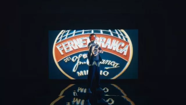 Las publicidades del Mundial: Fernet Branca se pone la camiseta