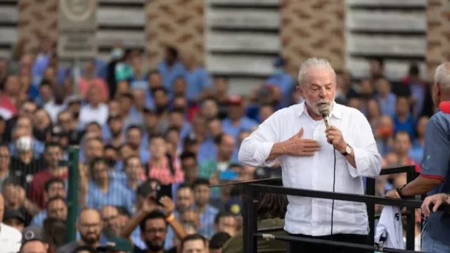 Cómo ganó Lula y cuáles son los retos inmediatos del nuevo Brasil