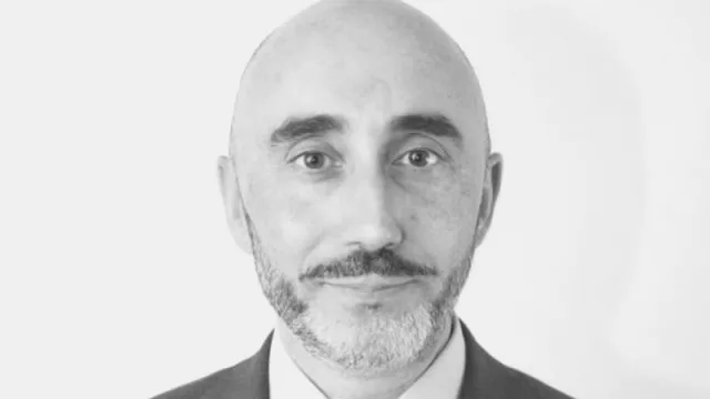 David Benito, nuevo director general de Aviación Civil