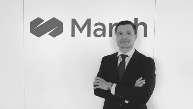 Marsh España incorpora a Javier Bustos como Head of Affinity Sponsors