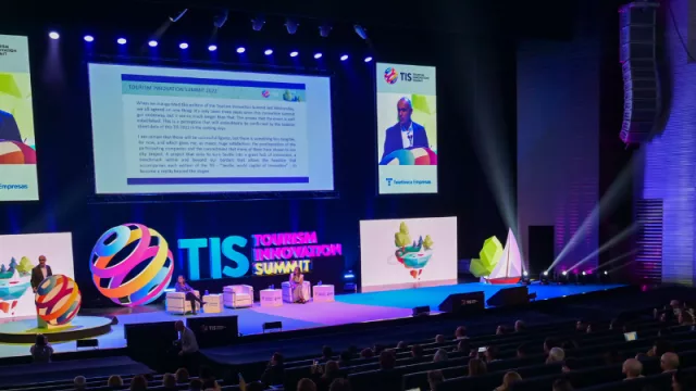 Terminó la tercera edición de la TIS en Sevilla y ya hay fecha para noviembre de 2023