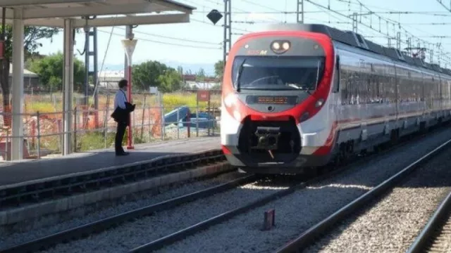 Próxima parada: 101 trenes (69 para Cercanías y 32 a Media Distancia