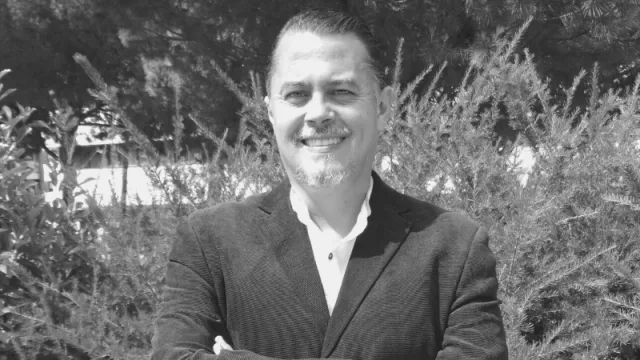 Miguel Ángel Sánchez, nuevo Director de Unidad de Negocio de Varma Food & Personal Care