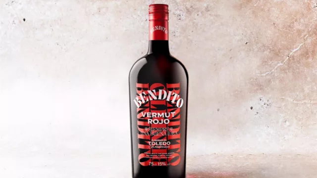 Con Bendito, Mahou San Miguel ingresa en una nueva categoría: vermut