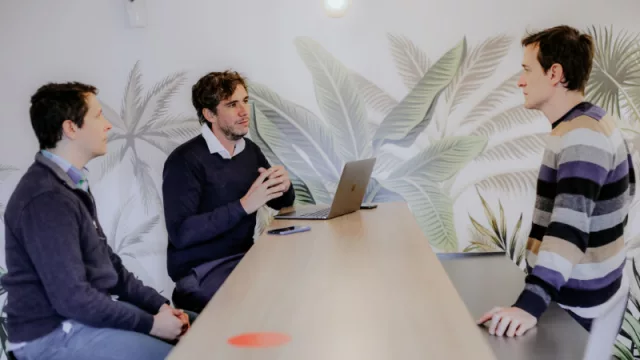 “Dejar de ser el dueño de las decisiones”, un paso clave hacia la organización holocrática.