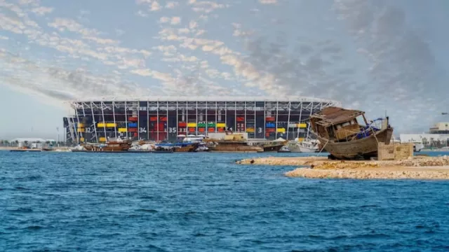 Mundial de Catar: un espectáculo de inhumanidad (el silencio cómplice de España)