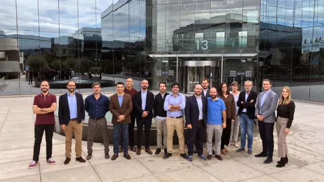 Empieza un proyecto clave: Life ReLight trabajará sobre las baterías de coches eléctricos después de su primera vida