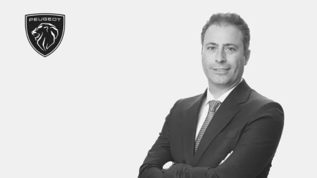 Alberto Extramiana es ahora Director de Marketing de Peugeot en España