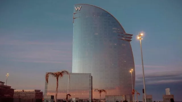 Cataluña cuenta con 9.155 empresas extranjeras (mayor cifra histórica y un 2,8% más que antes de la pandemia)