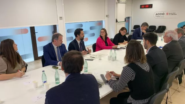 Las empresas catalanas tienen 8.382 filiales en el extranjero (3% más que antes de la pandemia)