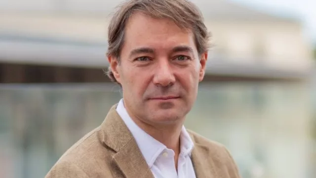 Javier Polo, nuevo general manager de Hard Rock Hotel Madrid