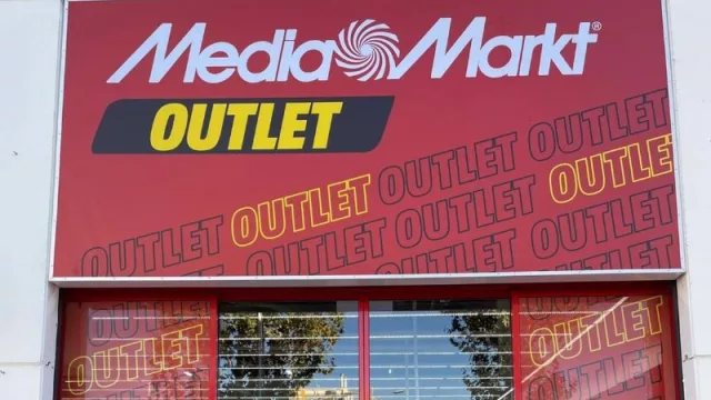 “Lo llevo”: el outlet de MediaMarkt con 200 m2 de chollos