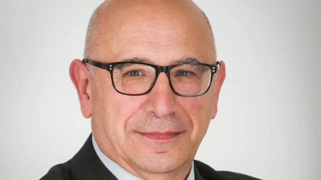 EBN Banco nombra a Rafael Gómez Perezagua nuevo presidente