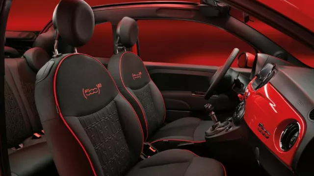 El Fiat 500 se consigue desde 13.625 euros (la versión híbrida) y 26.990 euros la eléctrica.