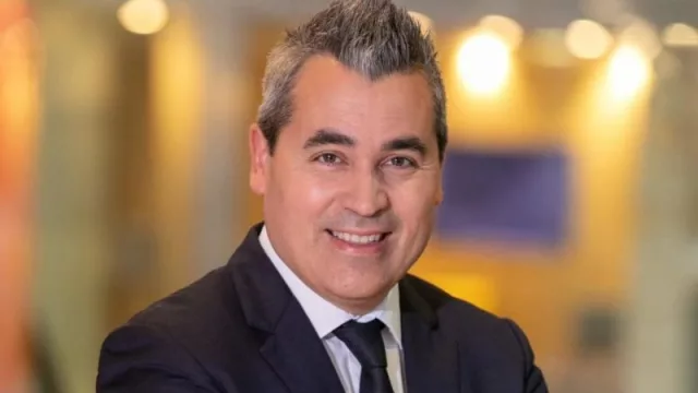 Josep María Recasens suma funciones en Renault España