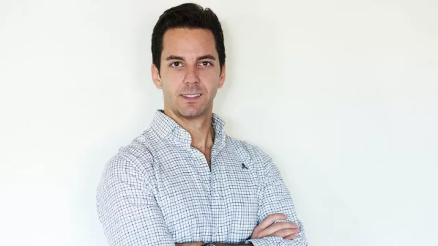 Ignacio Castilla como Country Manager de Prima en España