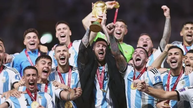 Los 20 datos que dejó la Copa del Mundo (y la final infartante en la que Argentina ganó su tercera estrella)
