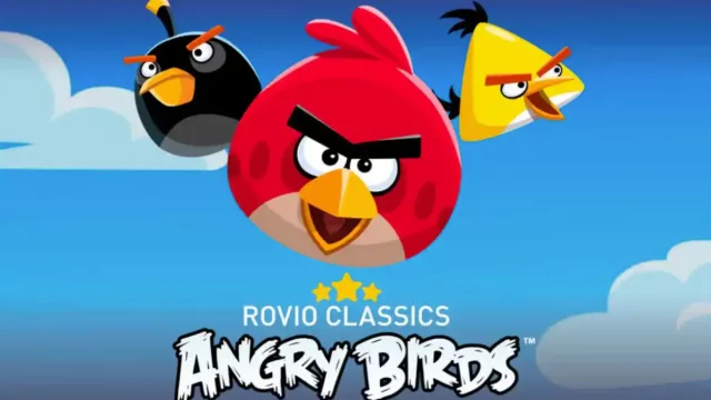 Cataluña se consolida como la capital de los videojuegos en Europa: llega Rovio (la creadora del mítico Angry Birds)