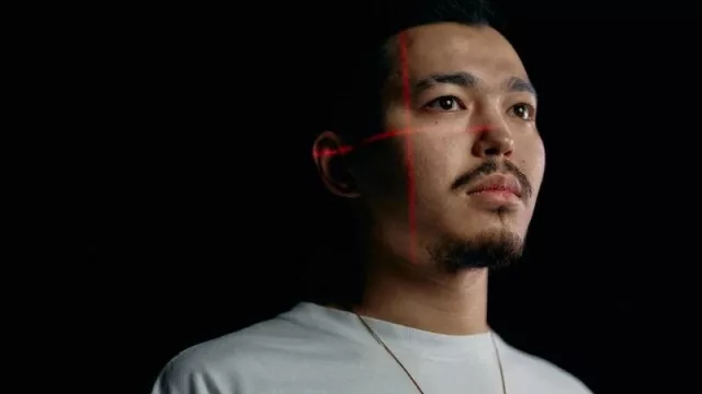 Cómo pagar un hotel con reconocimiento facial, en Fitur (by Worldline).